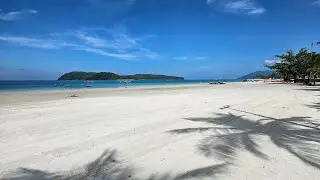 Cenang Plaza Beach Hotel, Langkawi, Malaysia | Travel With Bhavya