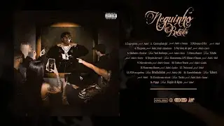 13. KayG - Final de Semana na Quebra (Feat. Bradockdan)