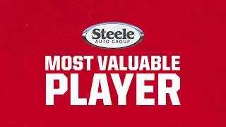 2019-20 Steele Auto Group Mooseheads MVP Award