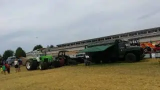 Rottelsdorf 2016