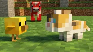 Minecraft&rsquo;s Cutest Update Just Changed Everything 🐶 | 26.1 Snapshot 2