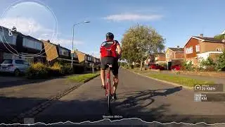 Kenilworth Half 2018 (The Full Race)