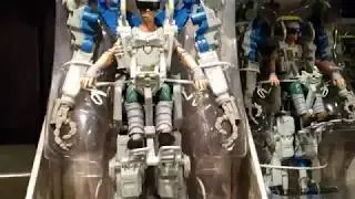 New Avatar Action Figure 