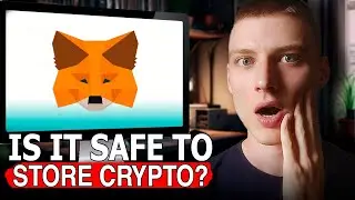 MetaMask: The Ultimate Crypto Wallet Overview | Tips, Tricks & Features Explained