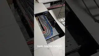 Data Center Cables