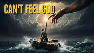 Feeling Distant from GOD? 5 PRAYER Habits to Reconnect