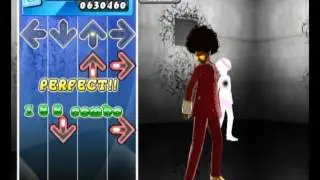 【DDR II】All My Love【EXPERT】