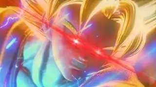 JUMP FORCE &mdash; ЭТО ВЕСЕЛО (но немного сложно...)