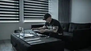 MATI - Cisza feat. Zyga WPU .prod Flame