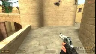 CSS: bhop is easy