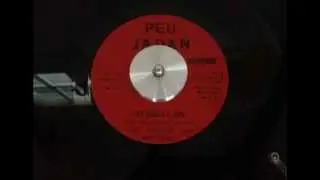 Love, Devotion & Happiness -- Joy Sweet Joy -- P.E.U 101