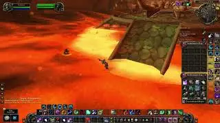 How to do It Rolls Downhill quest - WoW WOTLK Classic beta
