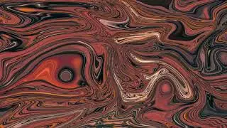 Animated Background | for Twitch Gaming | Free Footage | Abstract Liquid | 4K | Trippy | Stock Video
