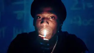 stoneda5th - Death Inside A Mirror [Official Video]