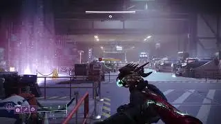 Military Veteran Plays Destiny 2 cant sleep stream #Ps5 #Ps5Live Ps5Pro