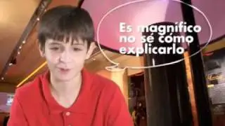 &iexcl;Ll&eacute;vame a 3 Museos!