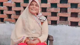 Khichdi pahuncha ke Jaya #makar sakranti special#