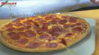 Italo's Pizza Shop Inc