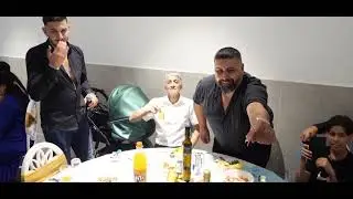 АМЕТ ТАТЛЪ-AMET TATLI 2024