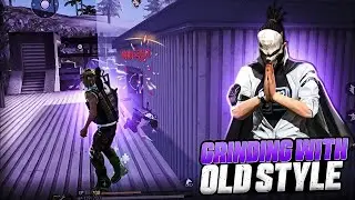 OLD STYLE🥶⚡PANEL GAMEPLAY ⚡