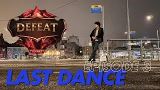 jeg kommer jo ikke engang i emerald... | Last Dance - Dag 3