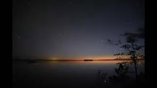 Namakan Whiskey Point Star Timelapse 20220522 YTHD