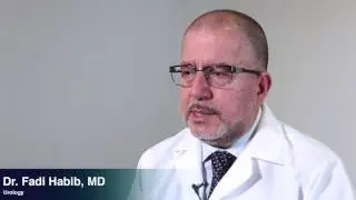 Dr. Fadi Habib - Community First Medical Center