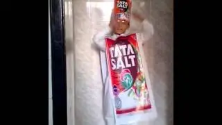 Fency Dress Compitition Theme SALT