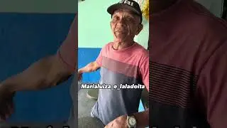 Lalado eu n&atilde;o gosto de mentira 🤥