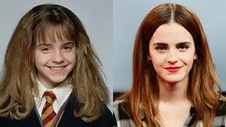 Emma Watson : A life in pictures
