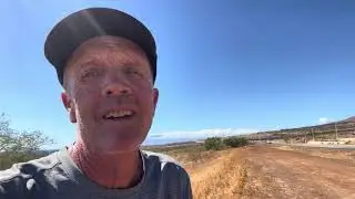 Captain Ray - Maui 2023 Fire Recovery