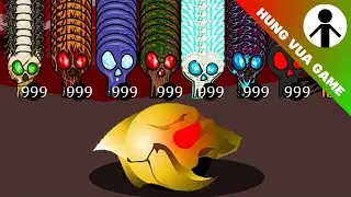 MODE BEST ICON GRIFFON GIANT ALL SKIN | STICK WAR LEGACY - Hung Vua Game