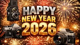 Добро пожаловать в 2026 год!