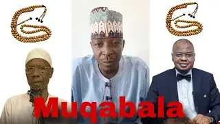 Ta Faru Ta Kare Bayan Dr. Idris Ya Ansa Muqabala | Yanzu Yanzu Saurari Tsokacin Sheikh Alkanawi