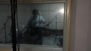 Vanacore Music's Behind The Scene's Recording Session for Survivor 31 Cambodia (CBS)