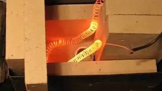 Resistance Wire for Electric Furnace