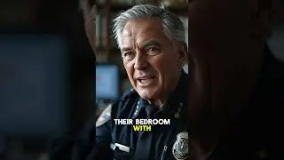 Husband's Revenge Takes Deadly Turn #crime #emotional #police #family #detective #shorts