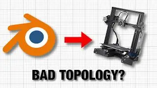 Should you use Blender for 3D printing?