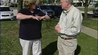 Sunday Gardeners Talk Lawn Love