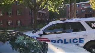 Activists want change after violent 48 hours in DC leaves multiple victims