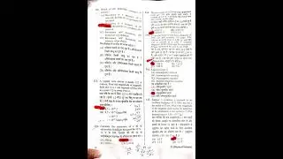 #setphysicsanswerkey #set #rajsthan #exam  #physicsanswerkey #rset #setphysics #cutoffsetphysics