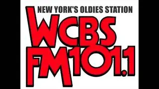 Bobby Jay - 101.1 WCBS-FM New York - August 3, 1992