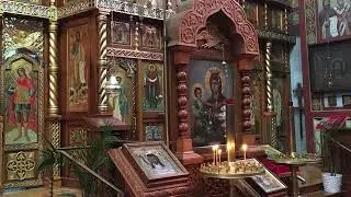 Блажен Муж/ Blazen Muz