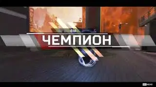 Fragmovie apex v1.0