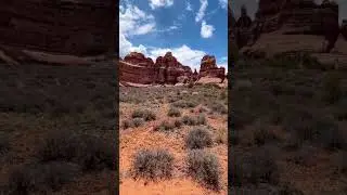 Utah Red Rocks