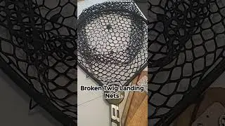 Fishing Landing Nets #bassfishing #fishing #fishinglife #kayakfishing #landingnet