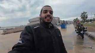 الساحل الغربي الجزء 2