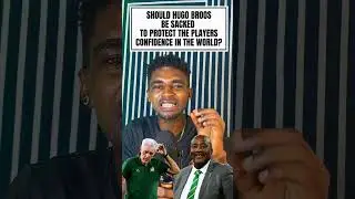 SOUTHAFRICA NEED TO ADDRESS BROOS ISSUE ON TIME #chispecial #bafanabafana #psl2025 #pirates #safa 