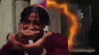 AI NBA YoungBoy - Murder Man [Official Video]