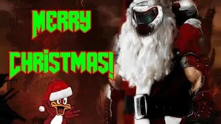 Christmas Themed Boomshoot Indie Game: Saccharine | Sonic Racing: Crossworlds